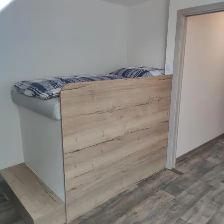 Ubytovani Na Sklepe U Spacira Velké Pavlovice Buitenkant foto