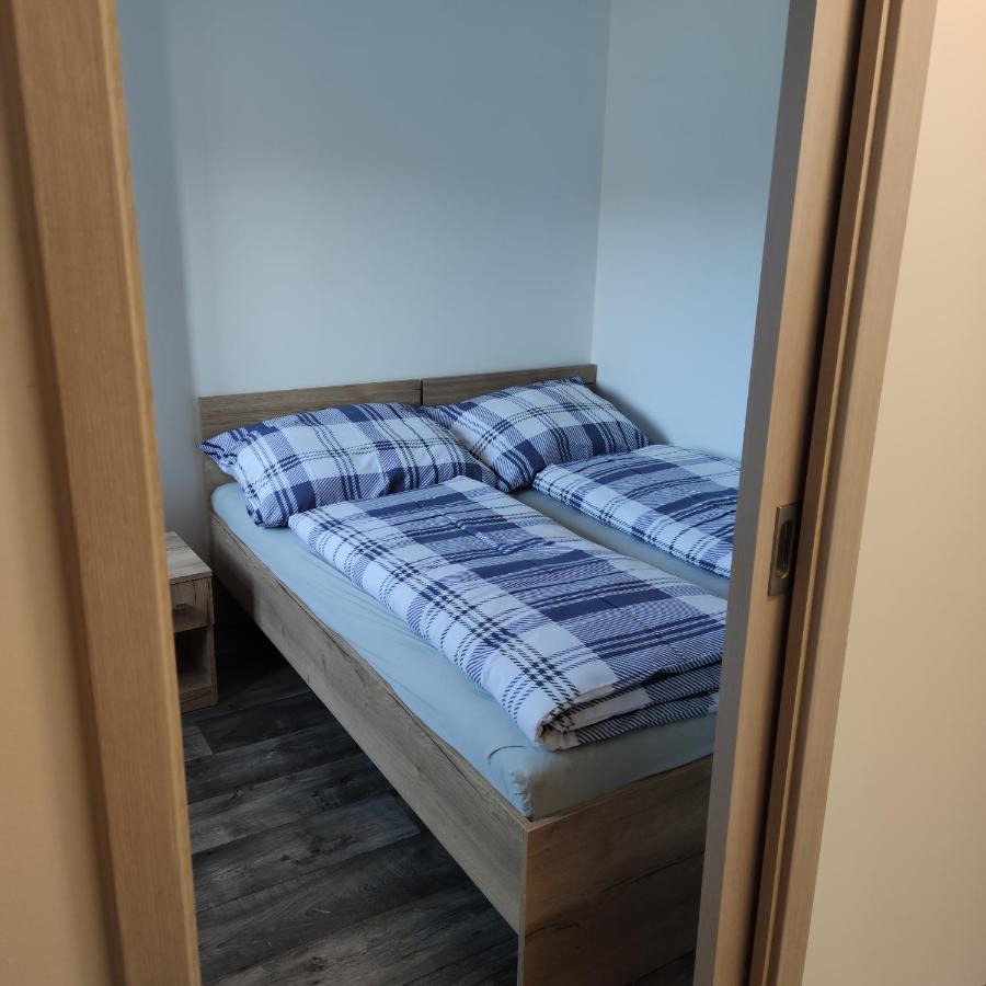 Na Sklepe U Spacira Velke Pavlovice