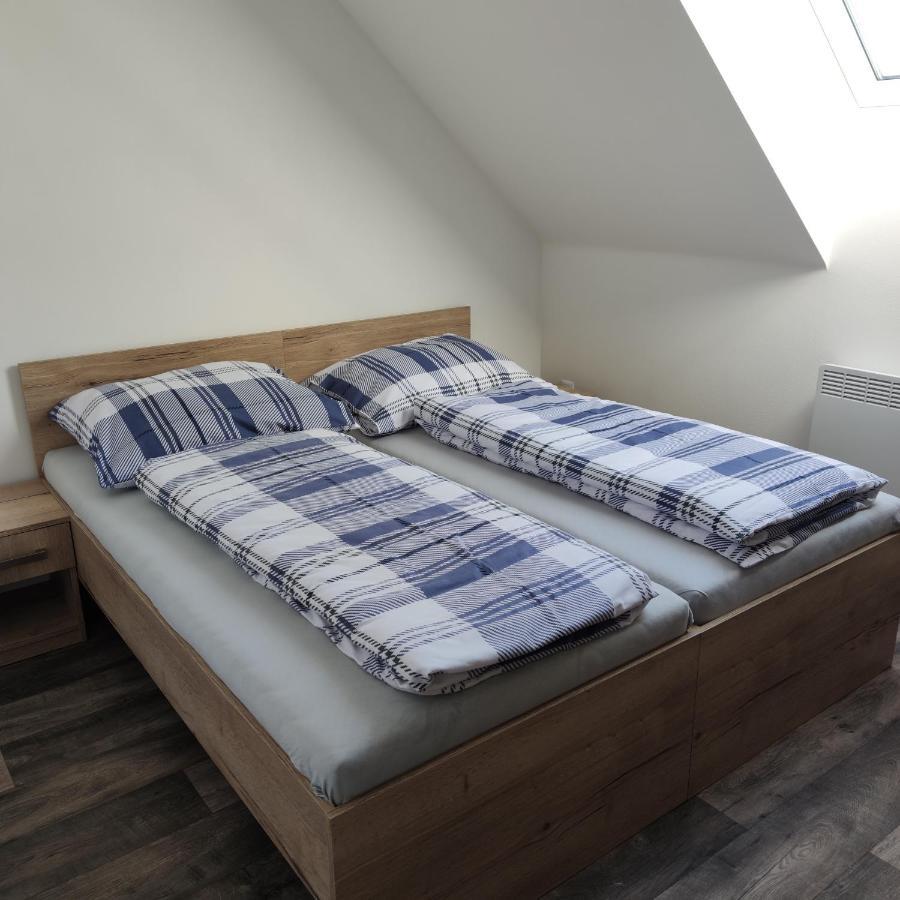 Na Sklepe U Spacira Appartement