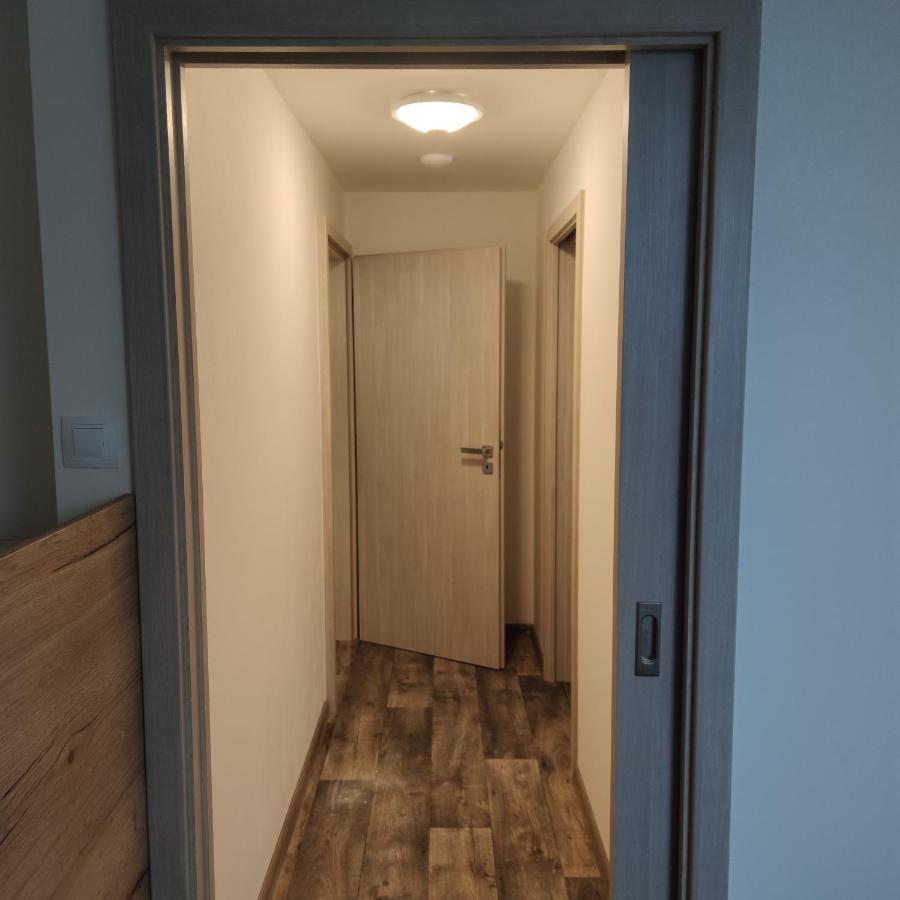 Na Sklepe U Spacira Velke Pavlovice